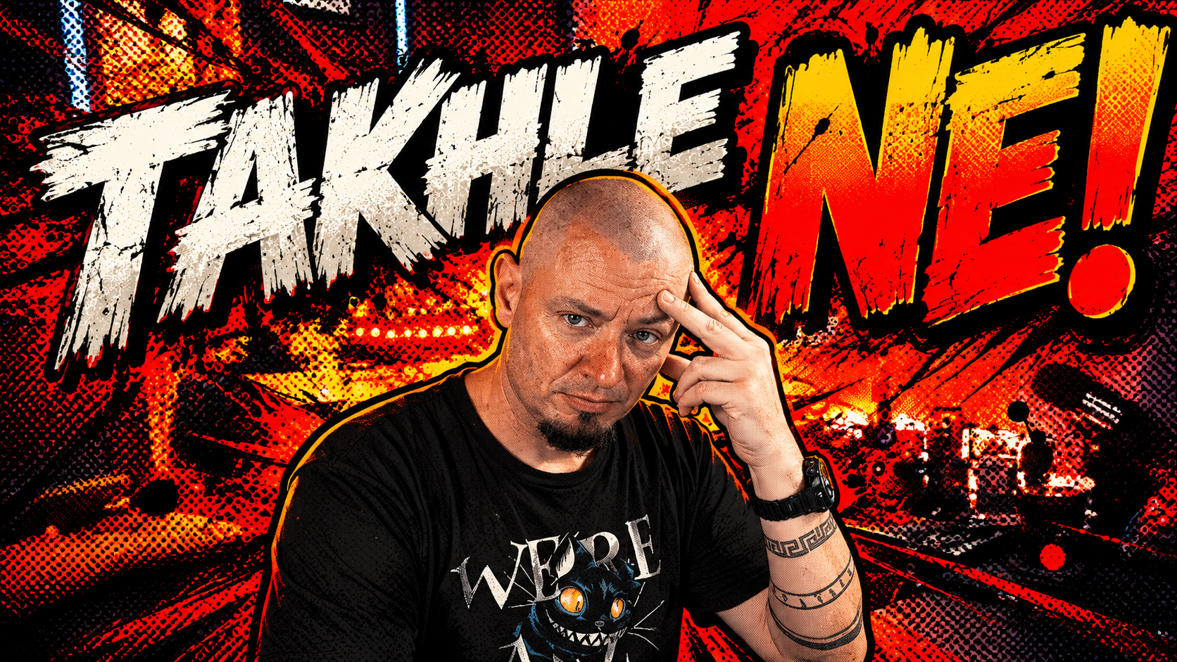 Vape Encyklopedie #198 - Přednáška za základce