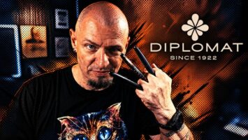 Diplomat AERO - NOVINKY
